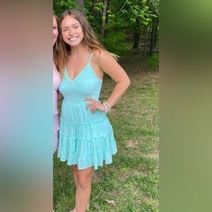 Altar’d State Dress!